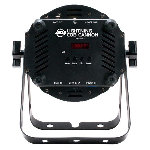 Lightning COB Cannon