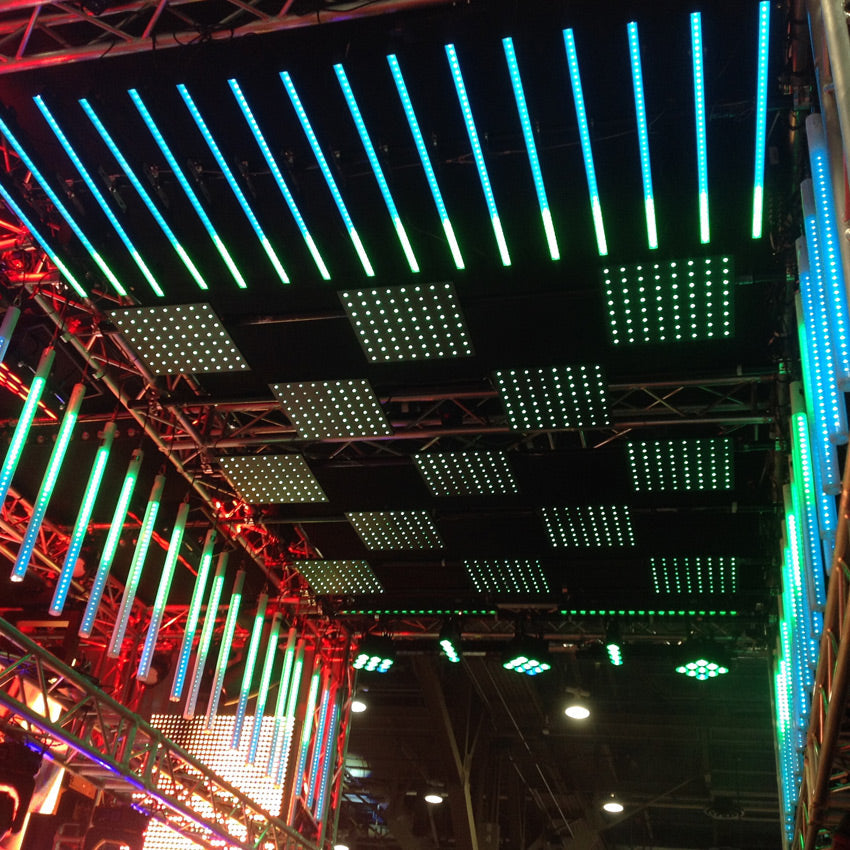 Flash Kling Panel 64