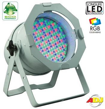 64WH LED Pro