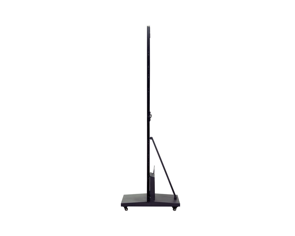 WMS2 Media Sys DC