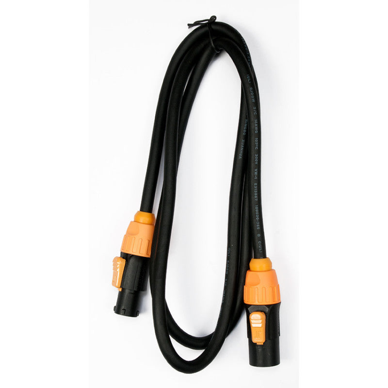 SIP126 | Video Power Link Cables | ADJ Lighting
