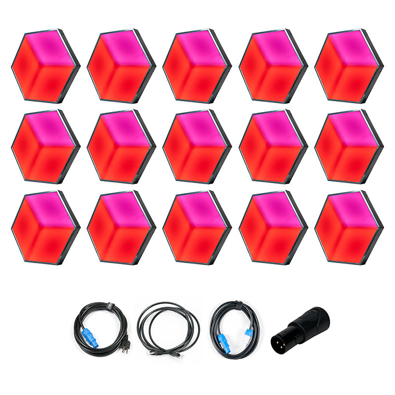 3D Vision Plus Sys Two