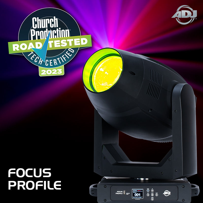 Focus Profile