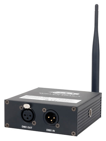Wiflex DMX-T