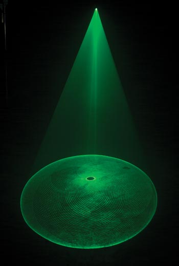X-Move Laser