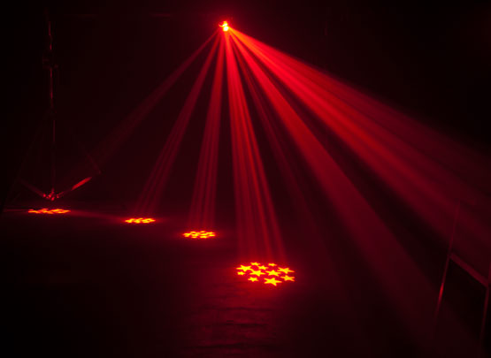 Inno Roll LED