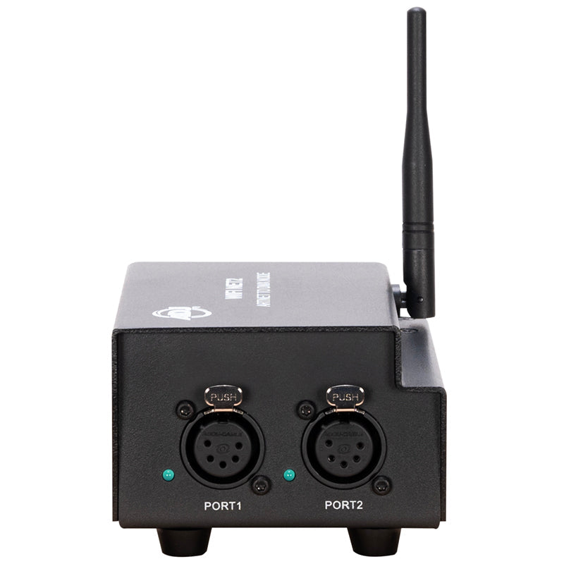WIFI NET 2