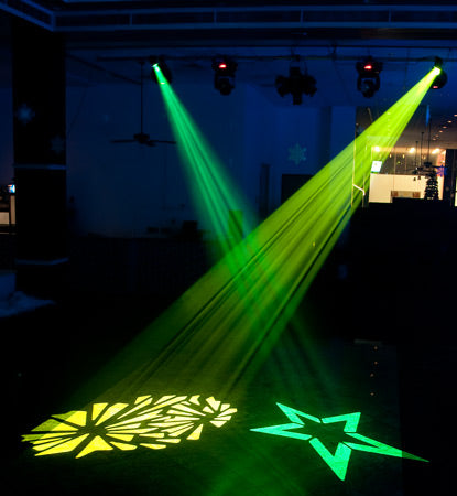 Vizi Scan LED Pro