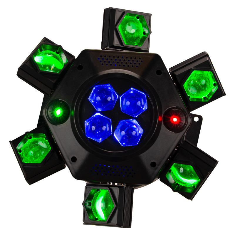 CenterDroid