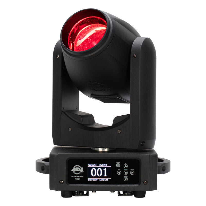 Vizi Beam RX2