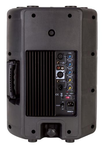 XSP-10A