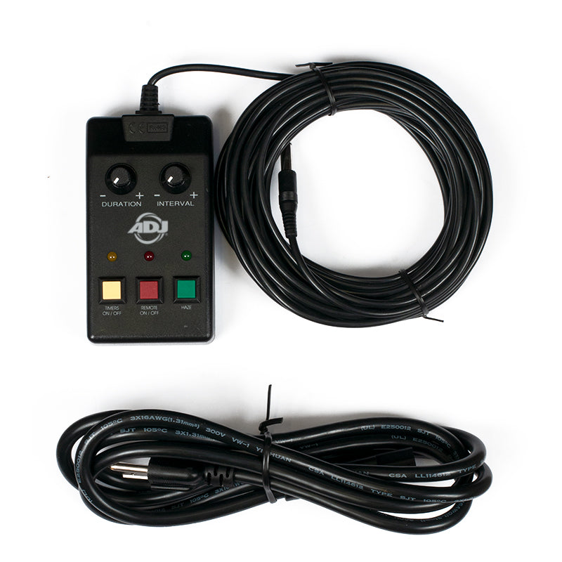 Haze Generator