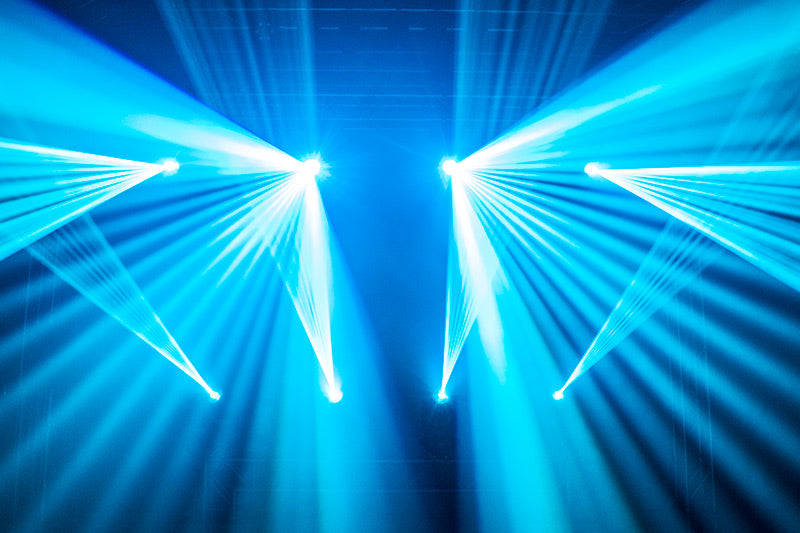 Vizi Beam 12RX