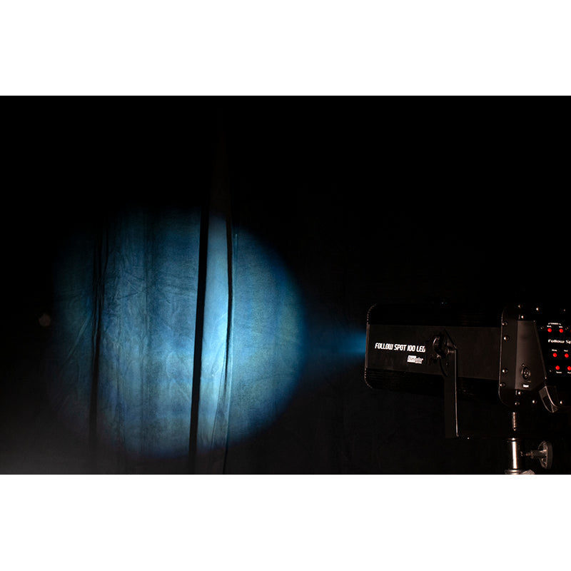 Follow Spot 100 LED