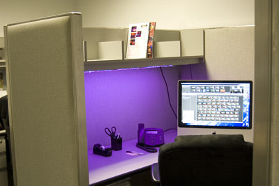 Accent Strip RGB