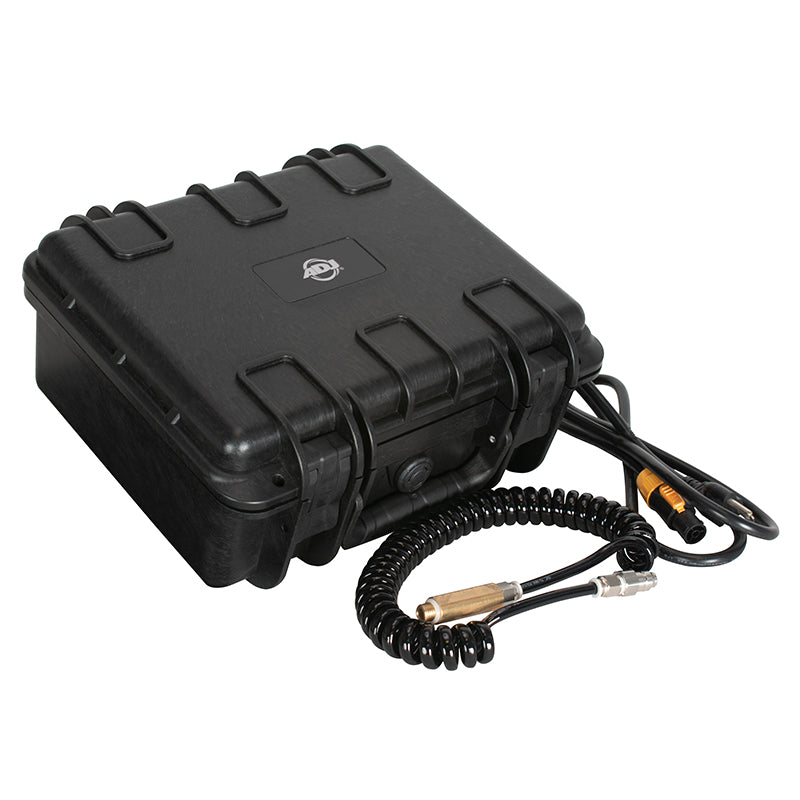 Hydro IP Tester