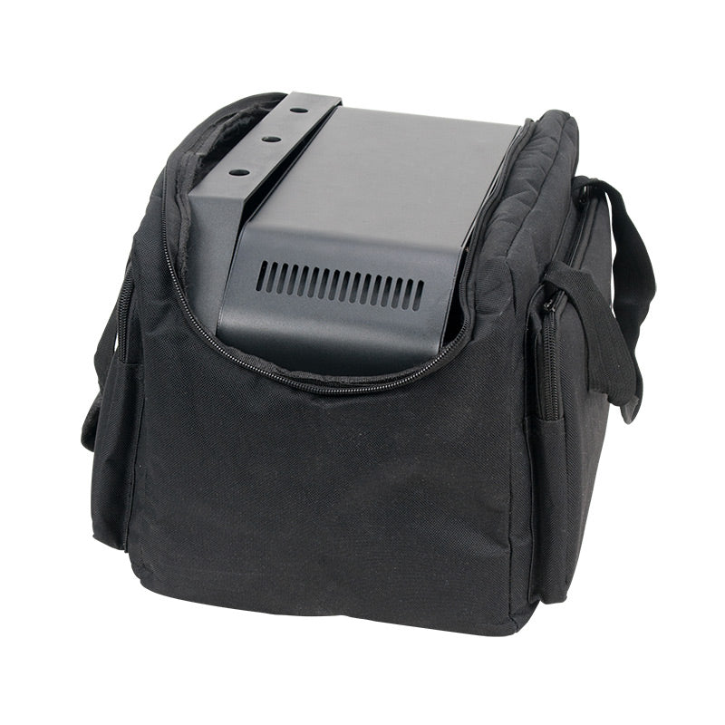 F4 Par Bag EP