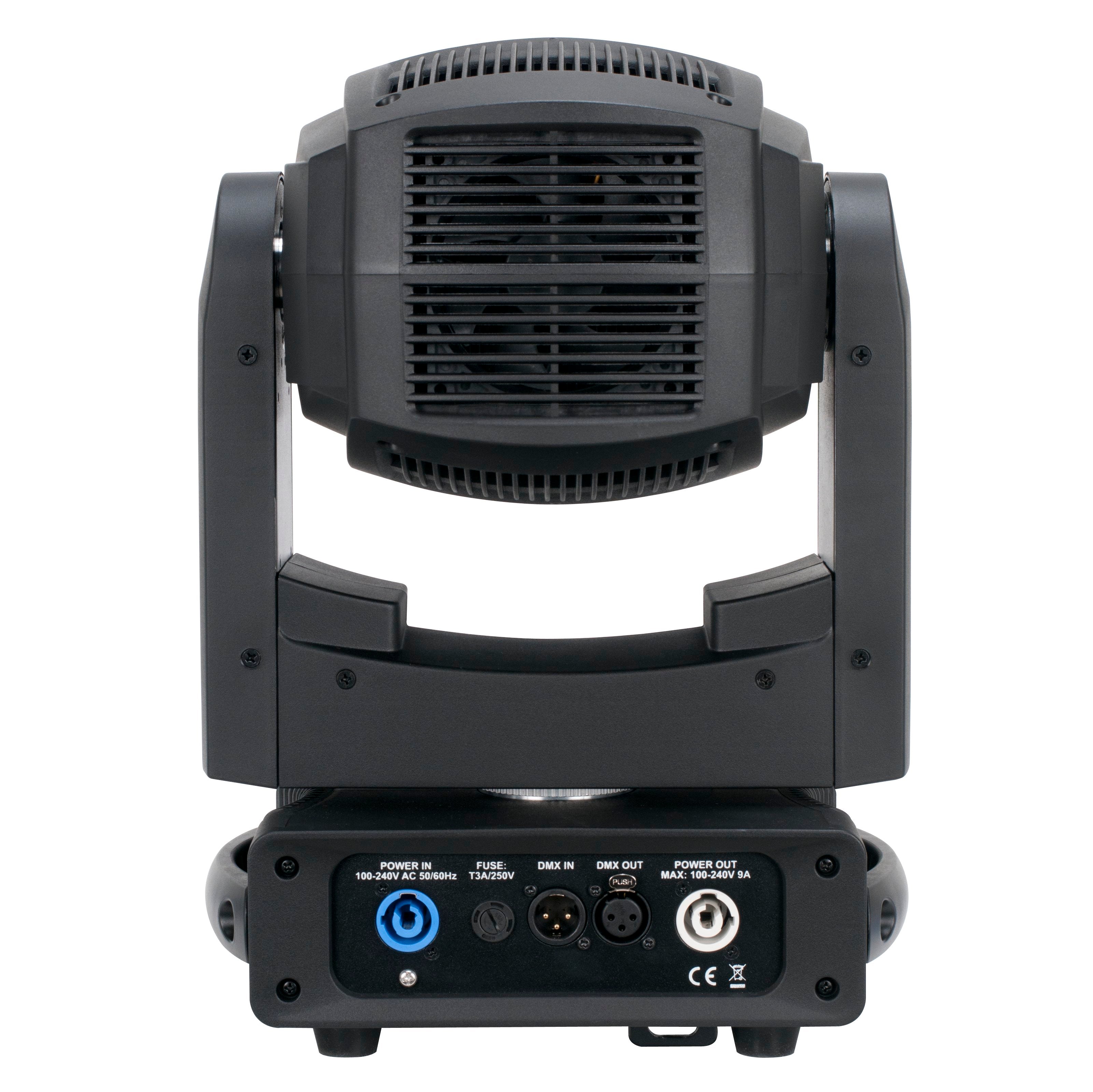 Focus Spot 4Z