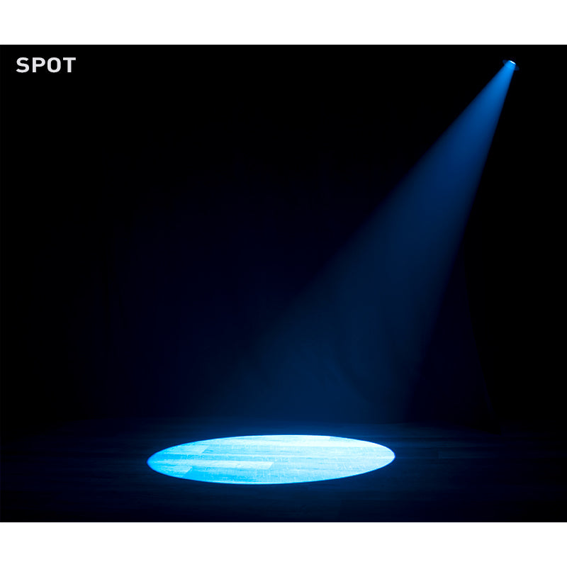 Focus Spot 7Z