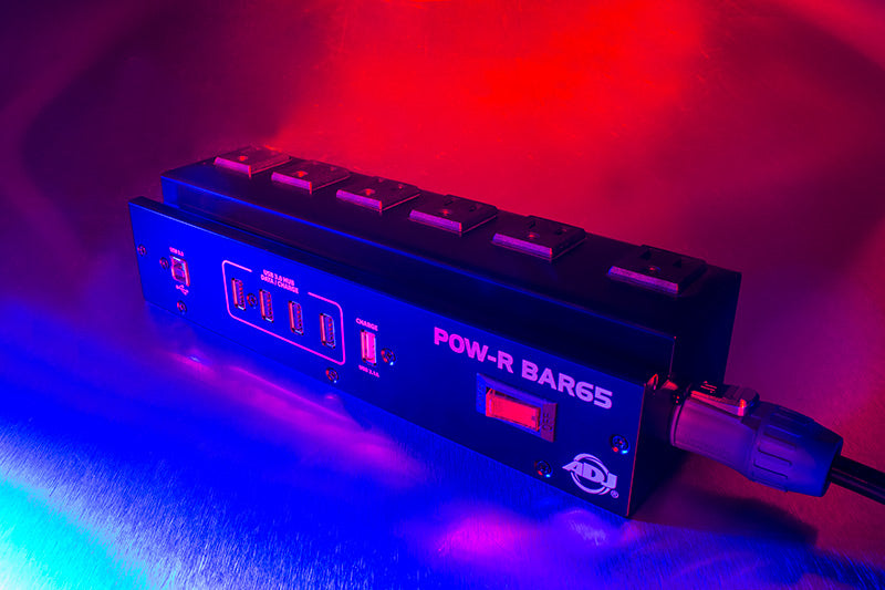 POW-R BAR65