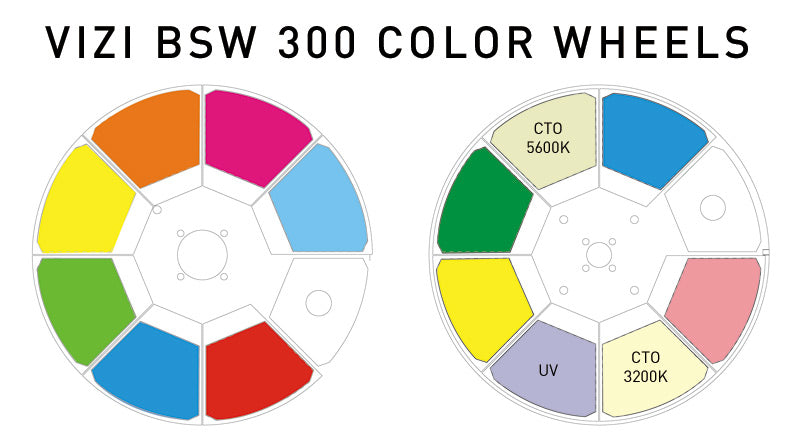 Vizi BSW 300