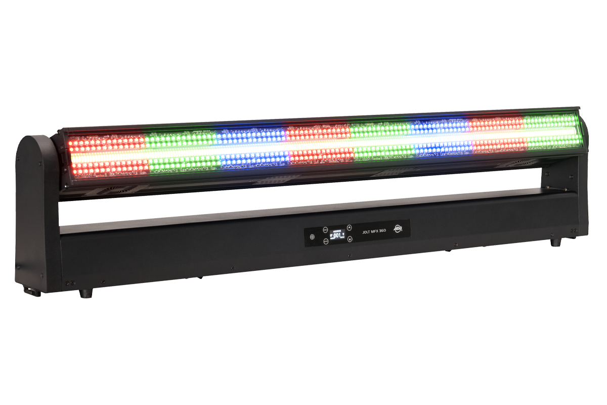 Jolt MFX 360