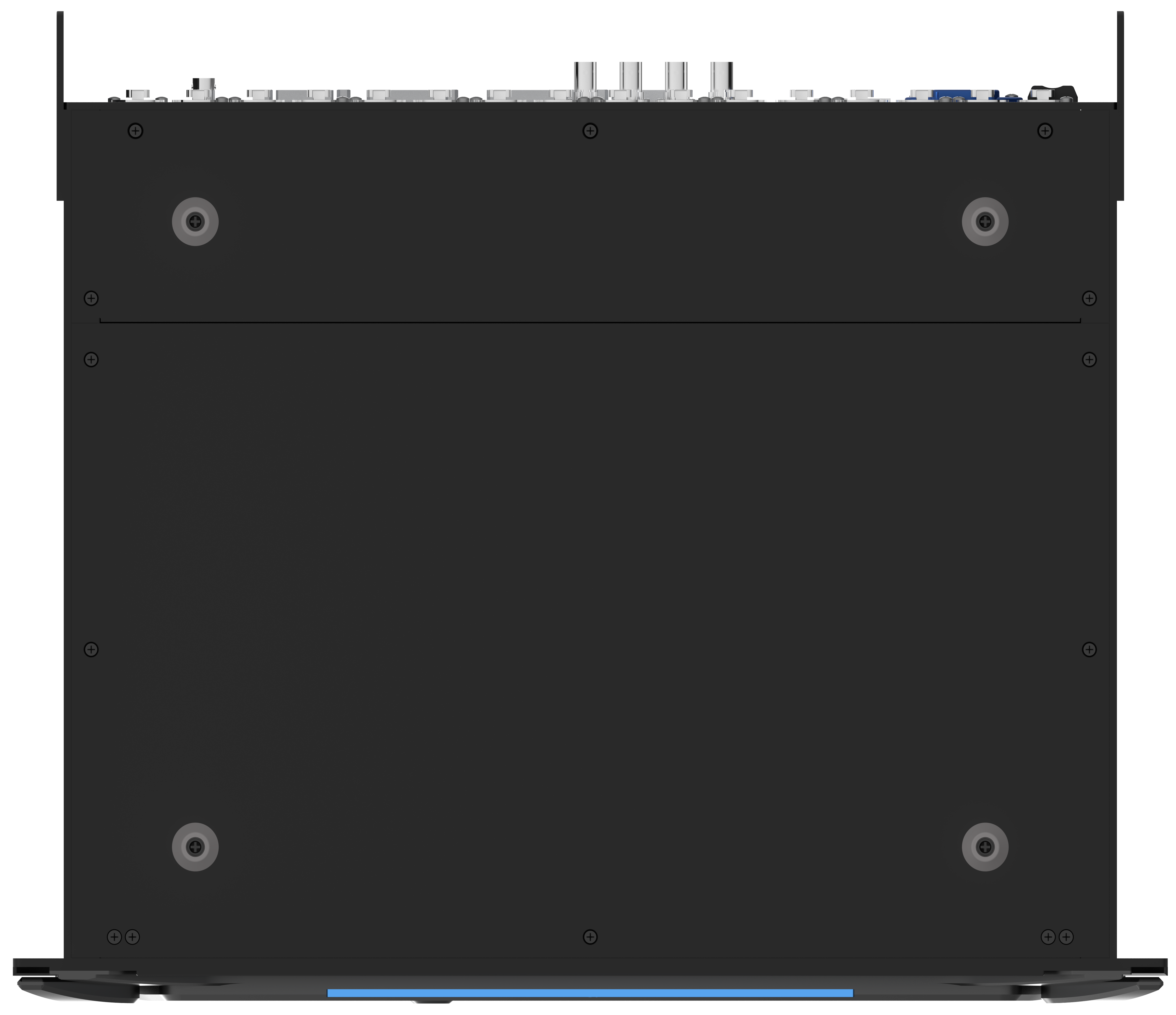 NOVAPRO UHD JR