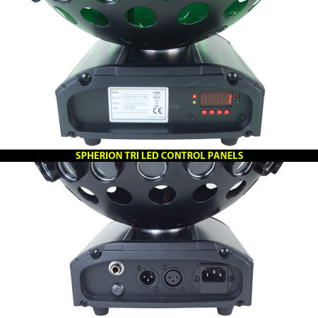 Spherion TRI LED