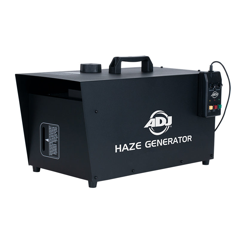 Haze Generator