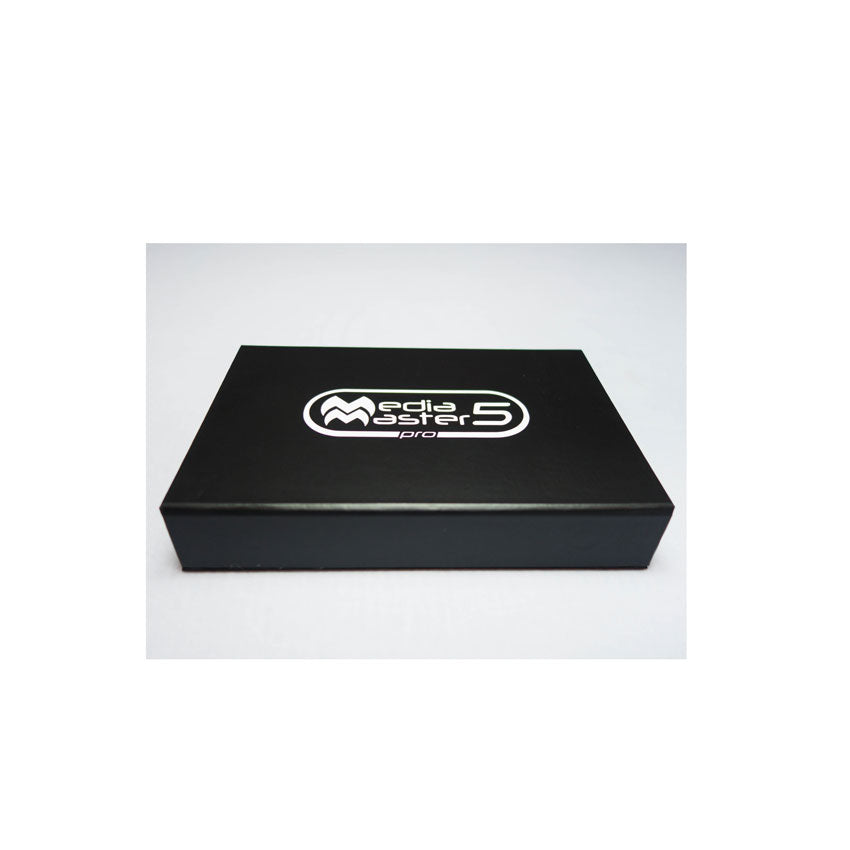 ArKaos Media Master Pro 5 (Backup Boxed)