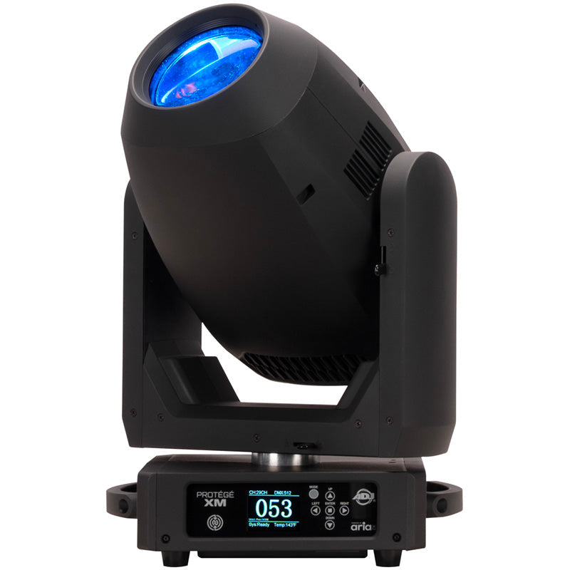 Protégé XM