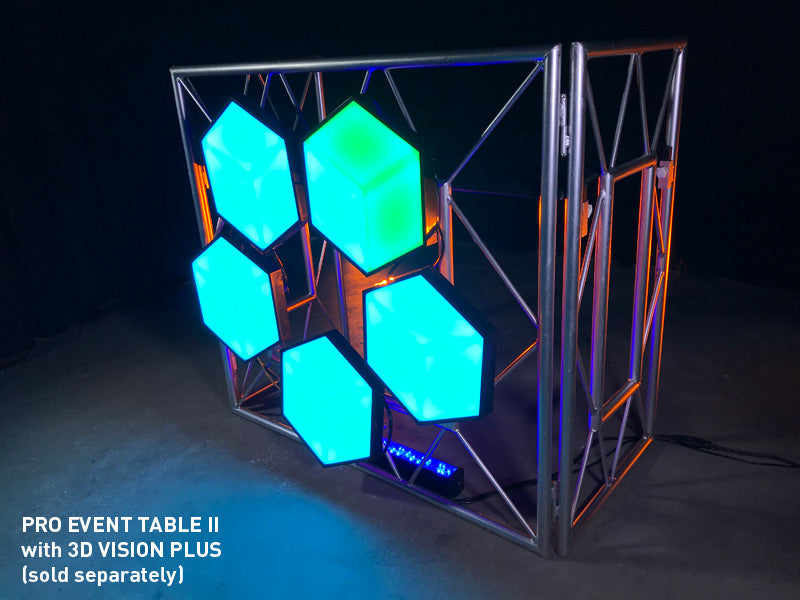 Pro Event Table II