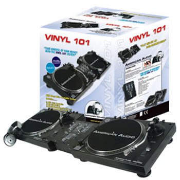 Vinyl 101