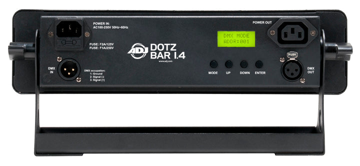Dotz Bar 1.4
