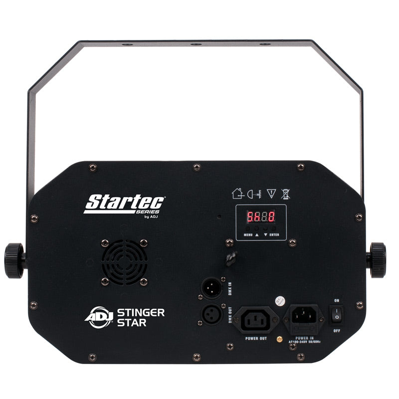 Stinger Star