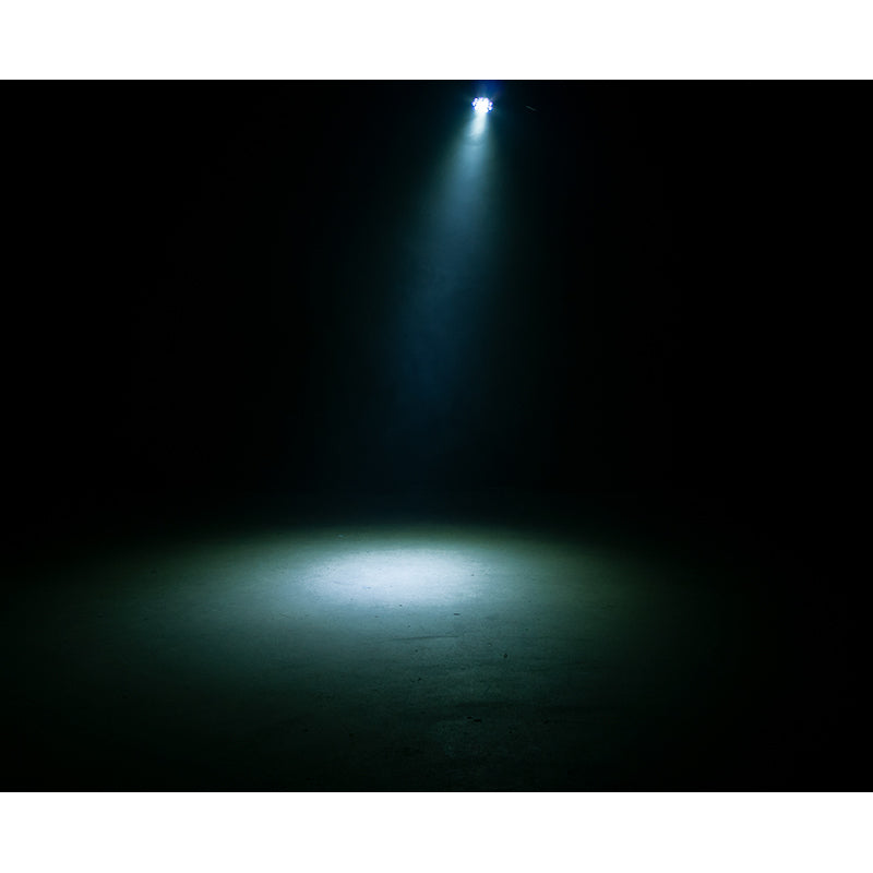 Mini Par UVW LED