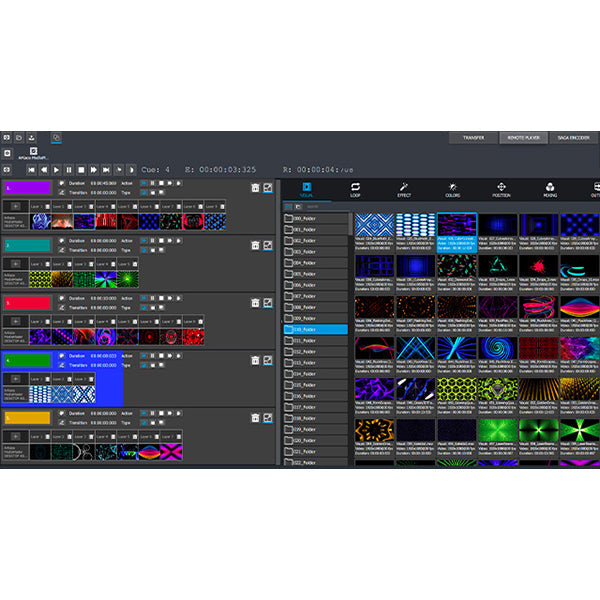 MEDIA MASTER EXPRESS 6 (LICENSE)