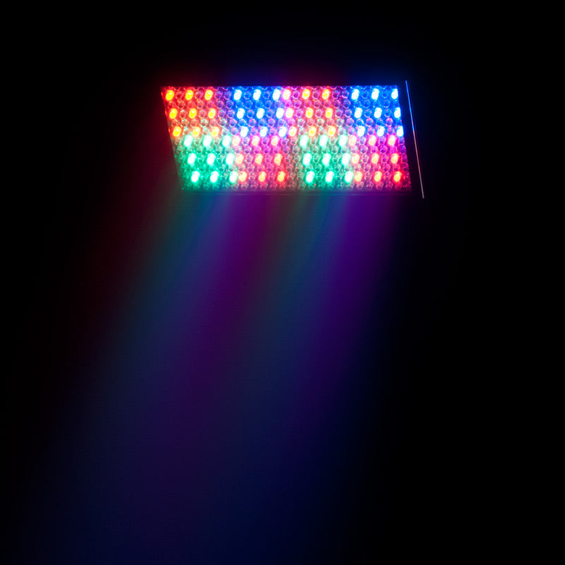 Profile Panel RGBA