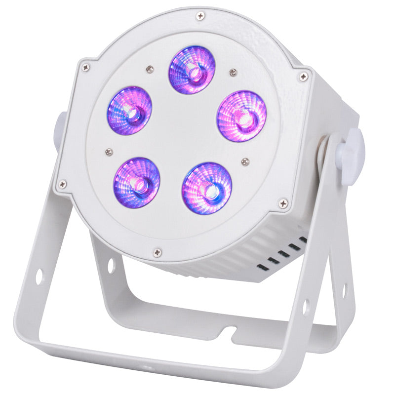 5P Hex Pearl