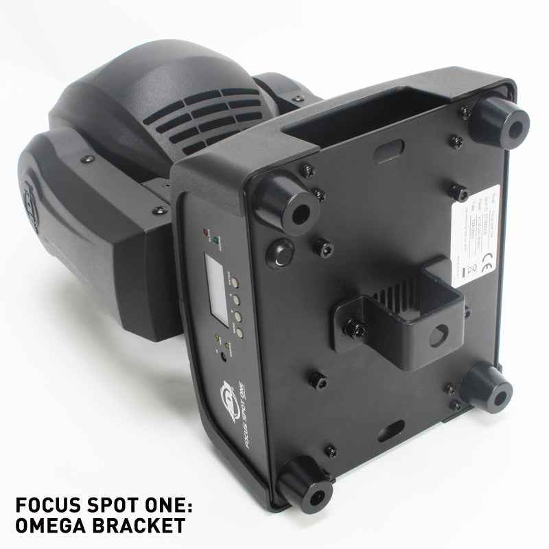 Focus Spot One