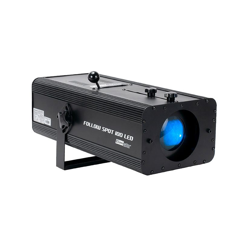 Follow Spot 100 LED