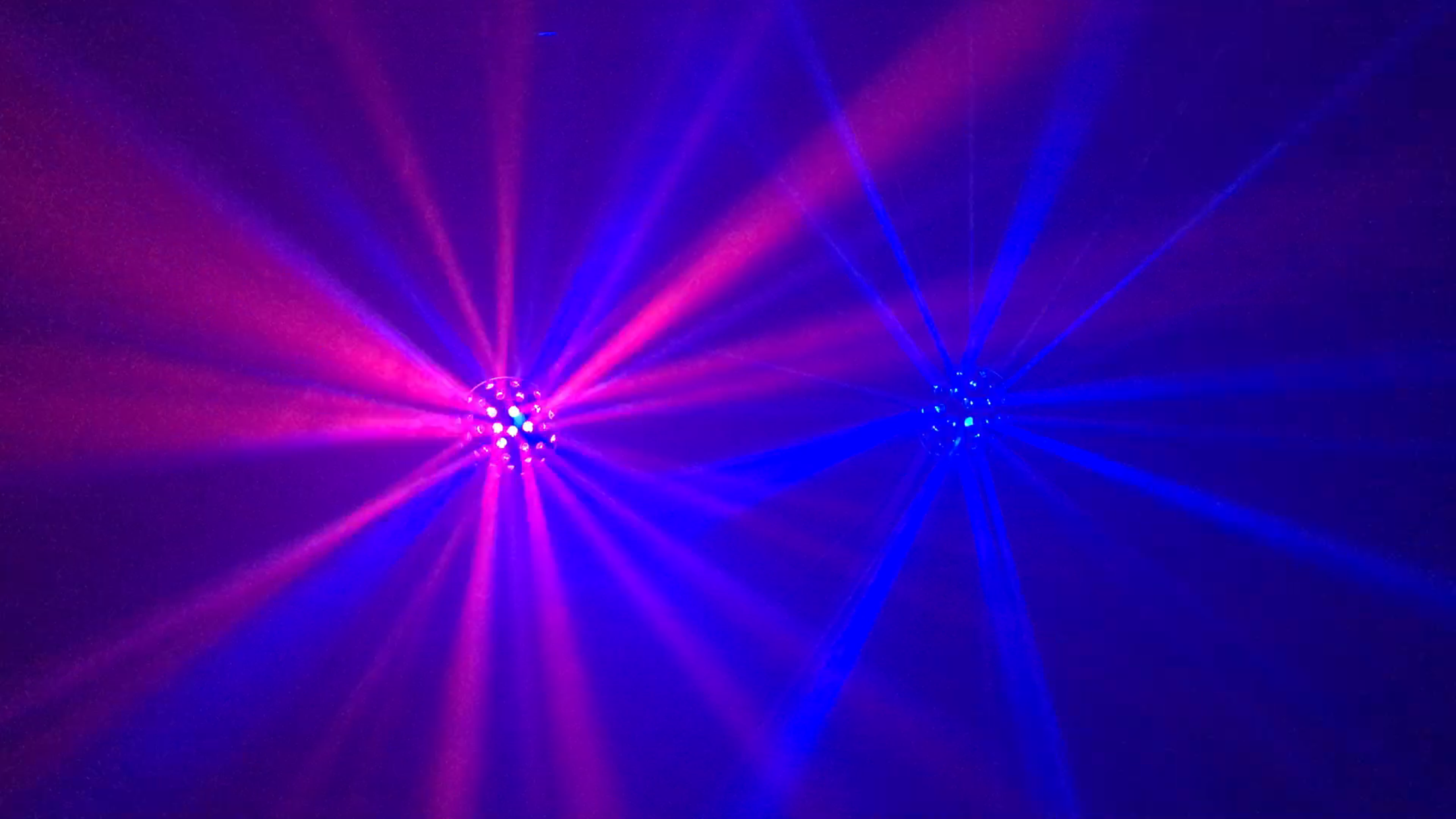 Electro Swarm