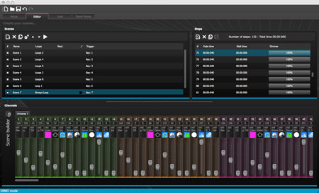 myDMX 2.0