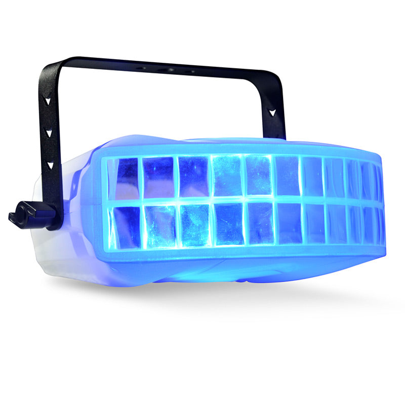 ADJ Jelly Gressor Moonflower with 2-FX-IN-1