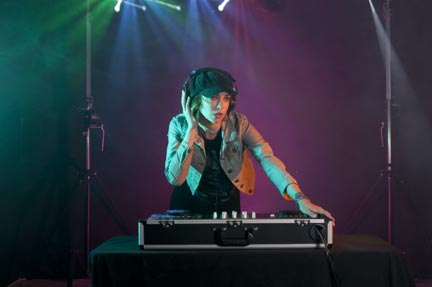 Flex 100 MP3 System