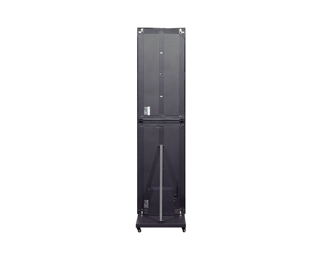WMS1 Media Sys DC