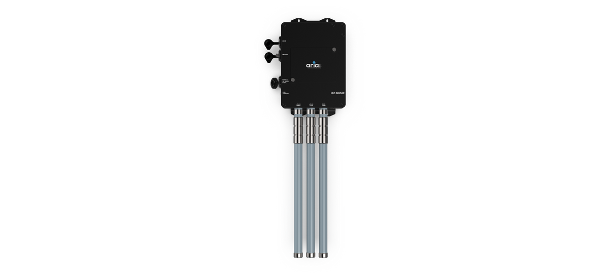 Aria X2 IPC Bridge