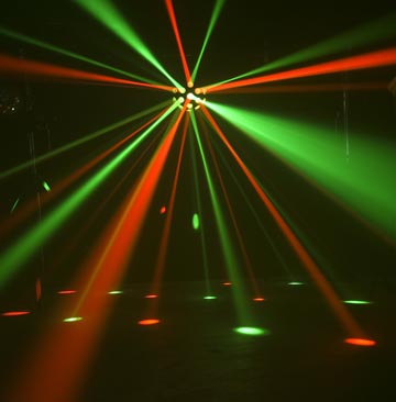 LED Quest