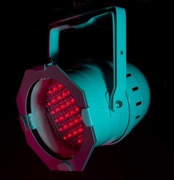 64WH LED Pro