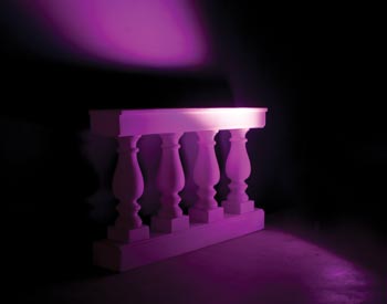 64WH LED Pro